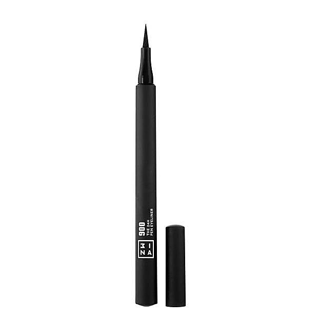The 24H Pen Eyeliner de 3INA Makeup. Precio: 14,35 euros