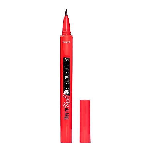 They're Real! Xtreme Precision Liner de Benefit. Precio: 29,99 euros