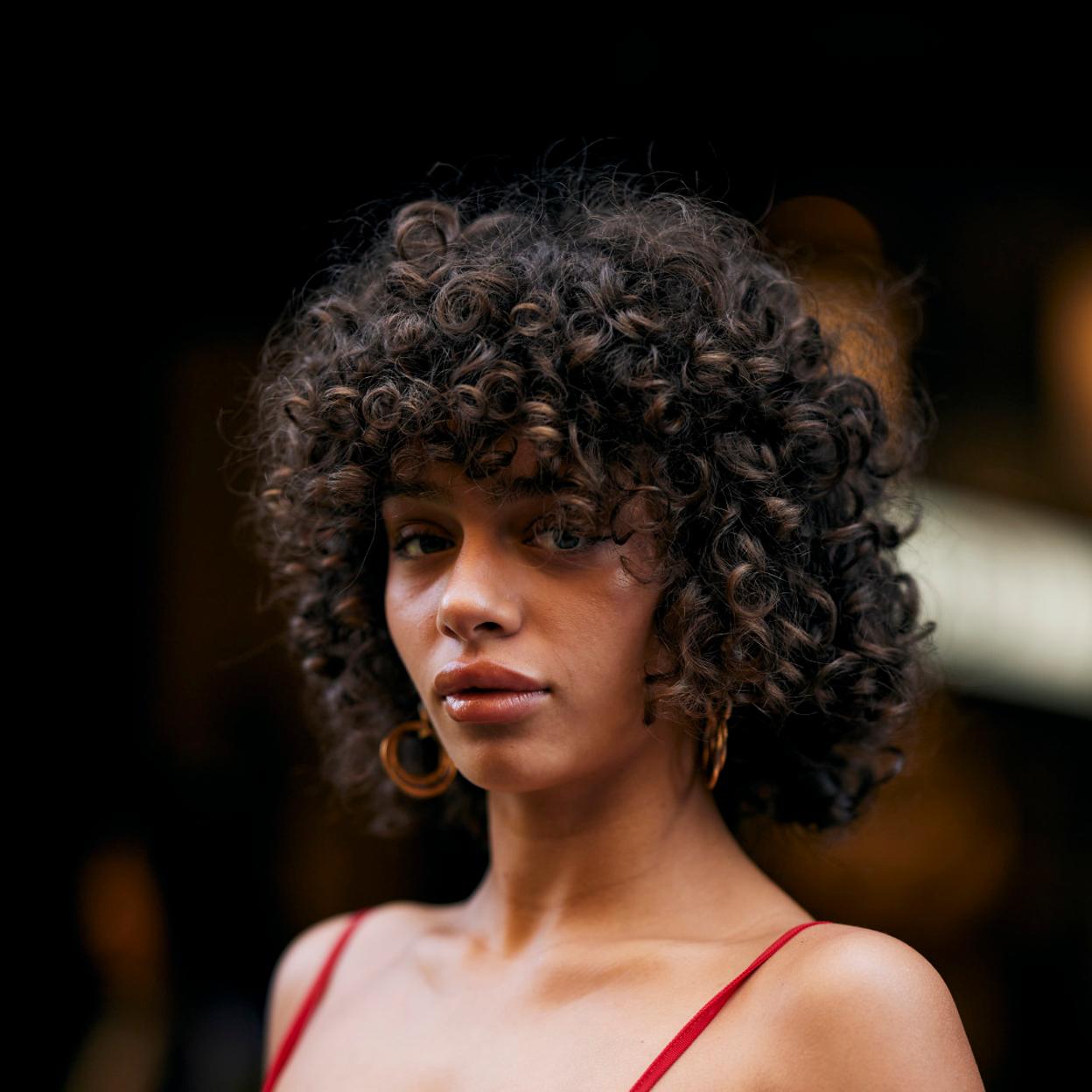 Mascarillas para pelo rizado que mis amigas valoran con nota