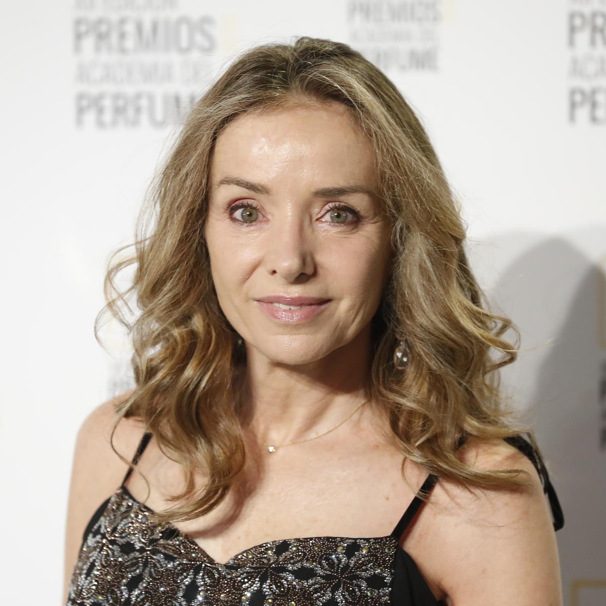 Miriam de Ungría reside actualmente en Jordania. 