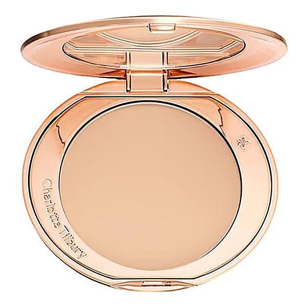 Airbrush Flawless Finish Powder de Charlotte Tilbury