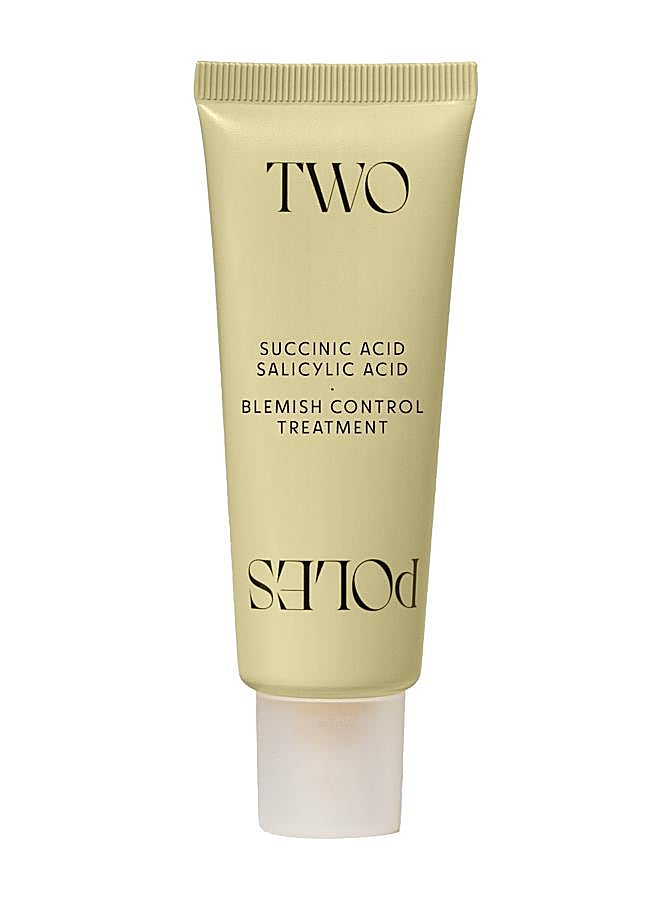 Imagen - Tratamiento antiacné Blemish Control Treatment de Two Poles. Cuesta 38 euros en la web oficial de la firma.