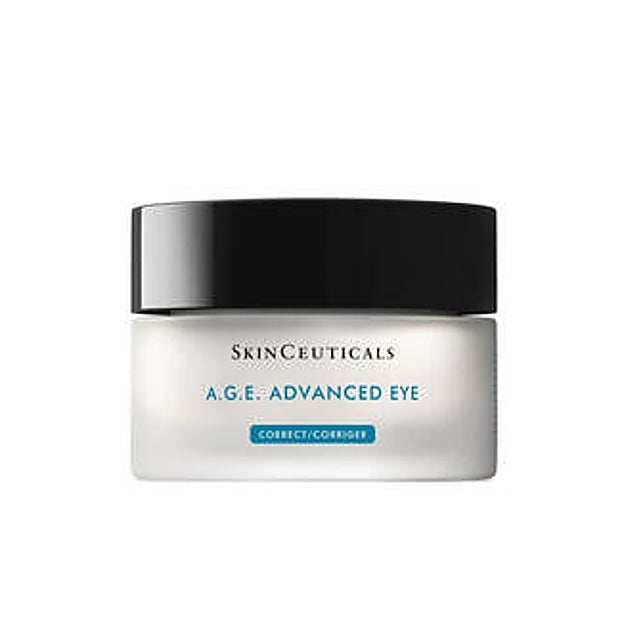 A.G.E. Advanced Eye