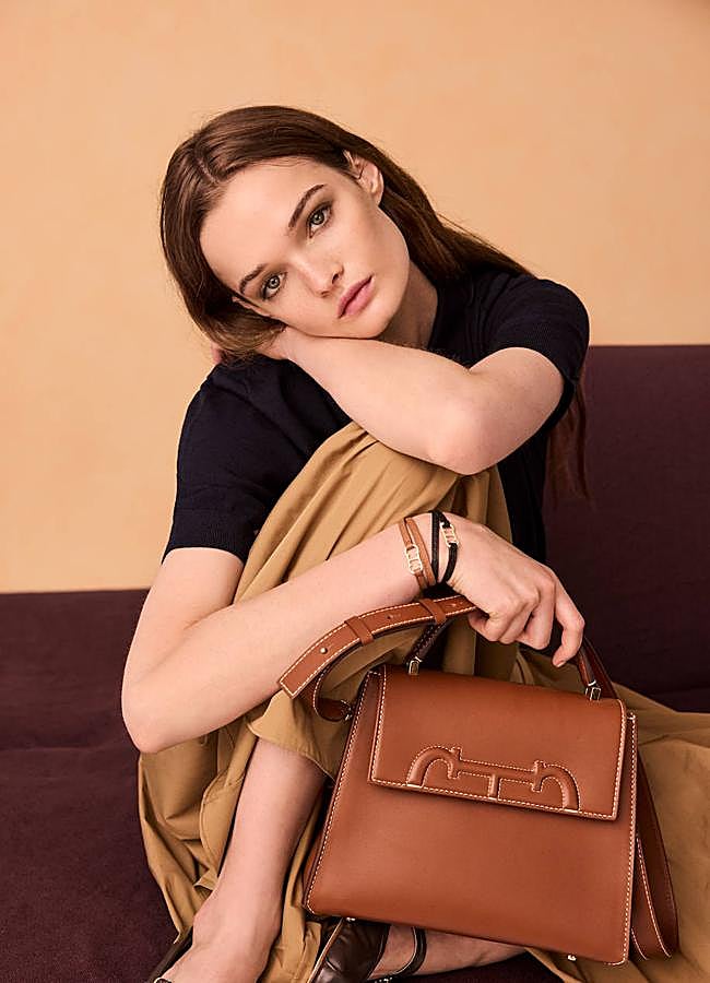 Imagen - Colección prefall de Carolina Herrera.