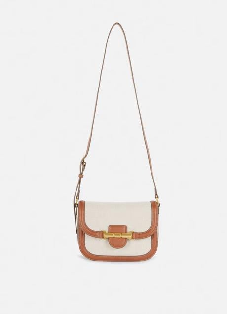 Imagen - Bolso bandolera de Primark (18 euros)