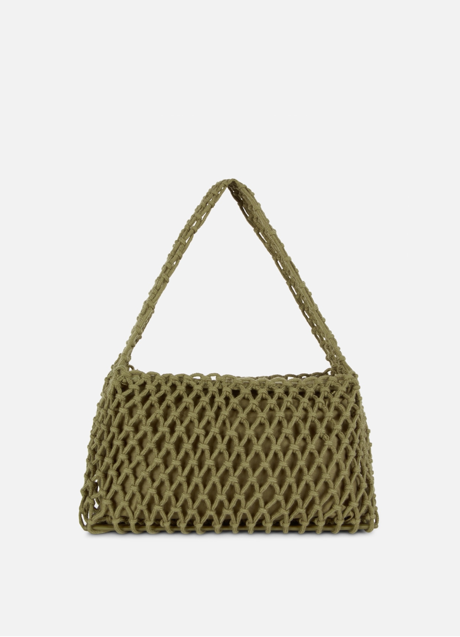 Imagen - Bolso calado de Primark (12 euros)