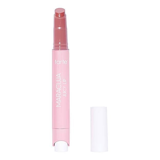 Maracuja Juicy Lip de Tarte. Precio: 24,99 euros