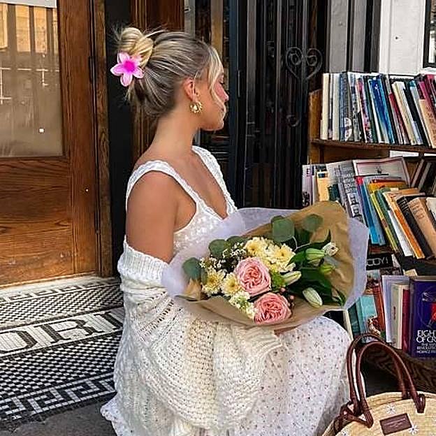 Peinados tendencia para verano 2024 que llevan todas las chicas de Instagram