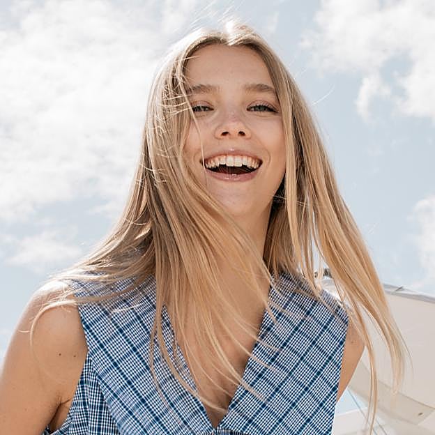 El peligro de las redes sociales en los adolescentes y sus rutinas faciales