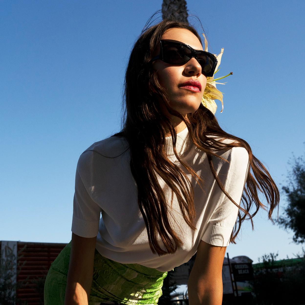 Los mejores productos para cuidar el pelo en verano