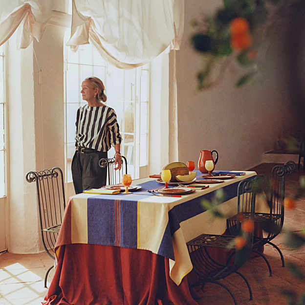 La nueva colección de Zara Home que le dará un toque fresco, original y divertido a tu casa este verano