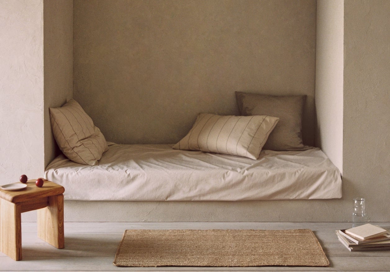 Las novedades de Mango Home para esta temporada