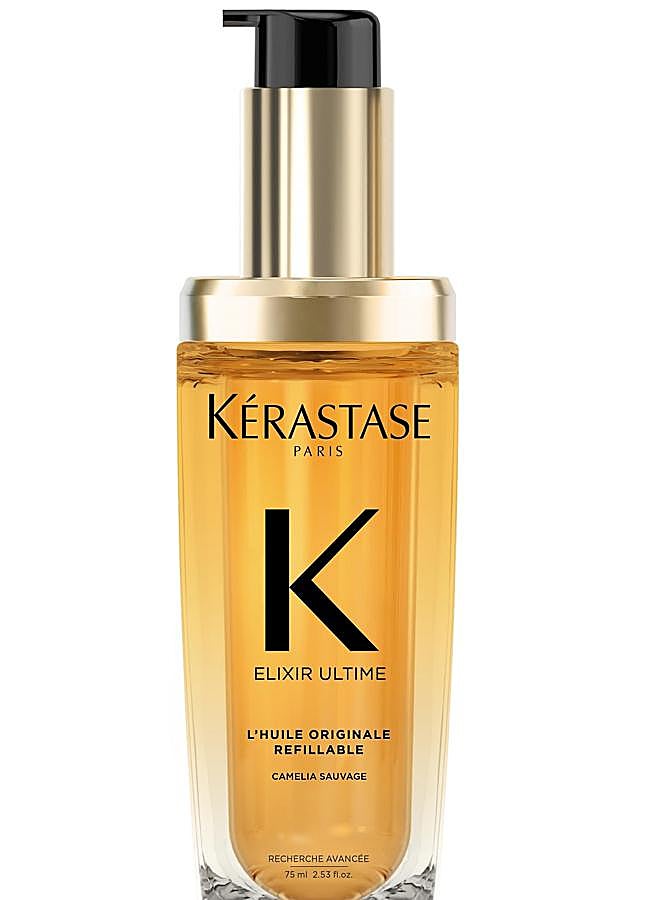 Imagen - Aceite Elixir de Kérastase