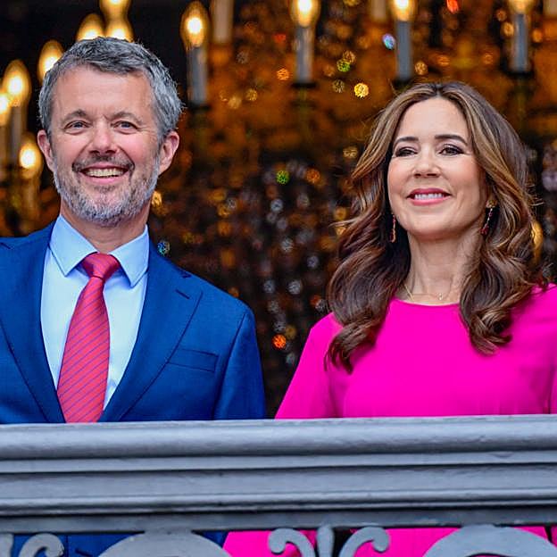 La estrategia secreta de Federico y Mary de Dinamarca para salvar su imagen como reyes y como pareja