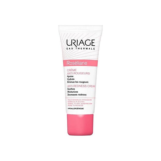 Roséliane Anti-Redness Cream de Uriage