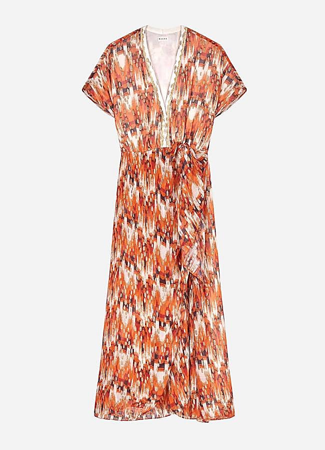 Imagen - Vestido Jane de Maksu.