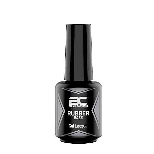 Qué es la base rubber de uñas que prolongará tu manicura hasta un mes ...