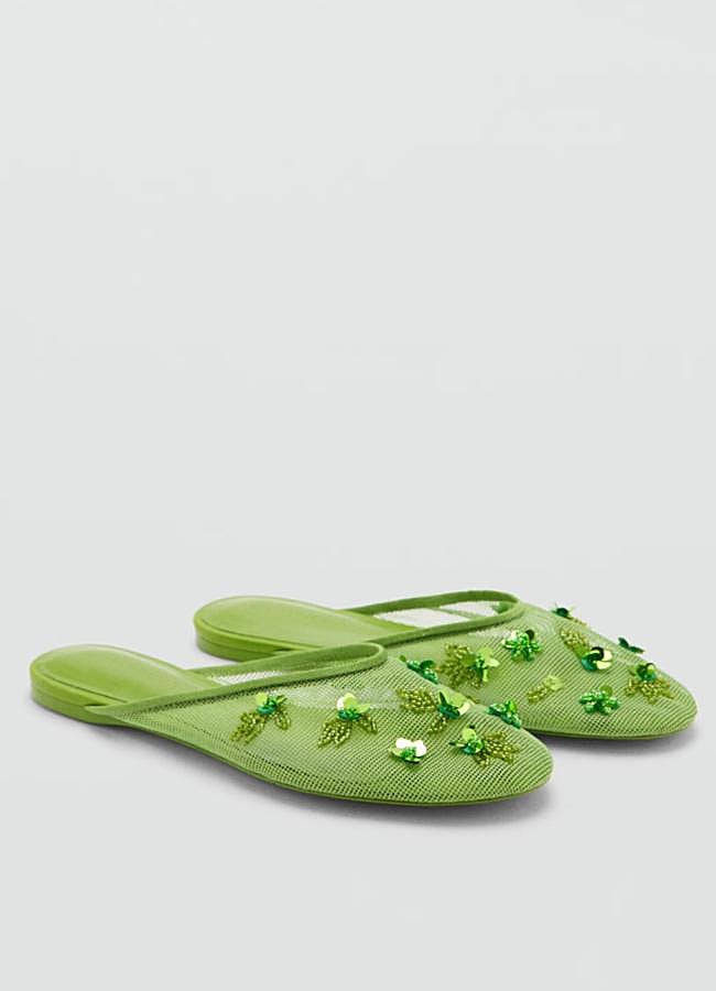 Imagen - Zapatos de Mango (MANGO)