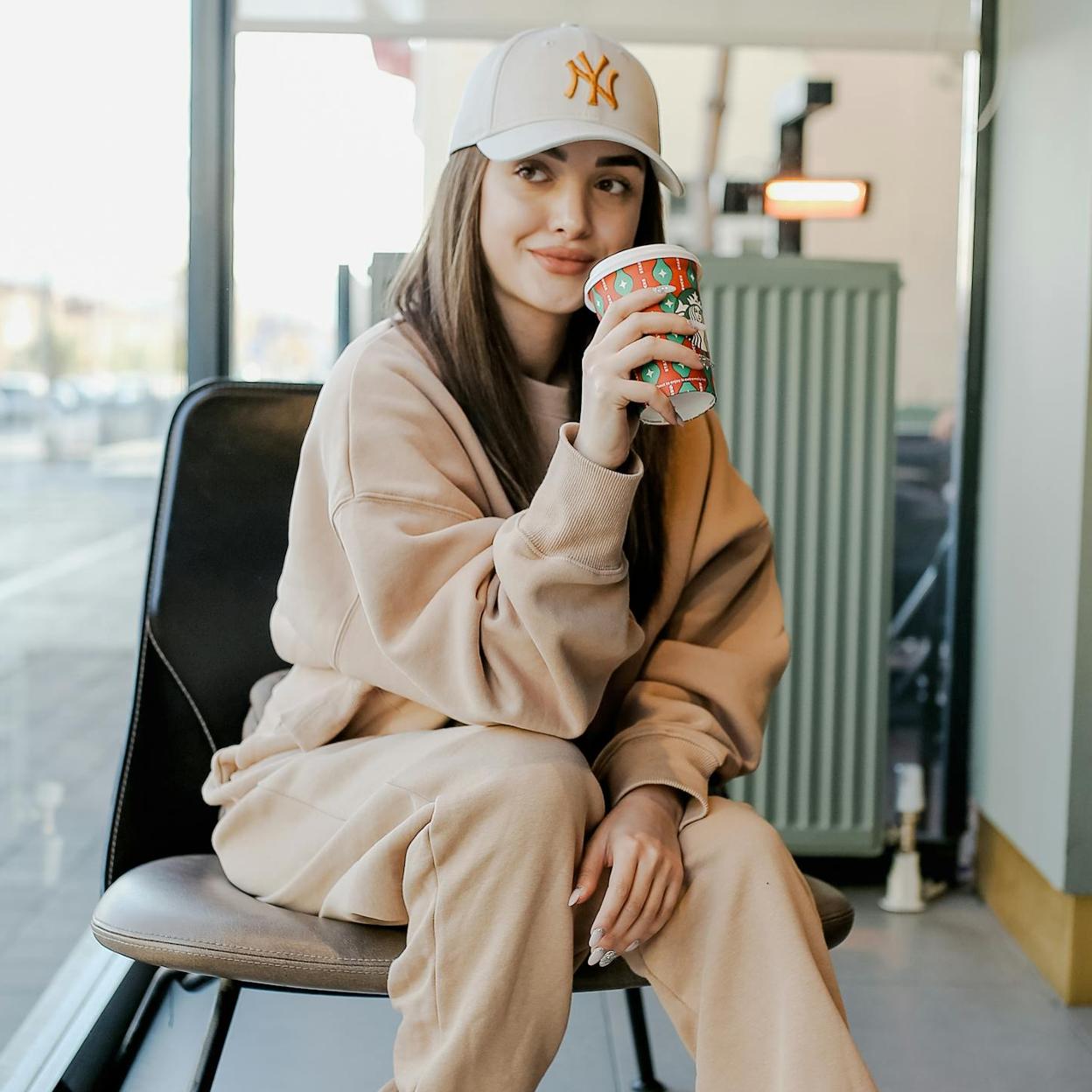 El café puede contribuir a quemar grasa junto con el ejercicio. 