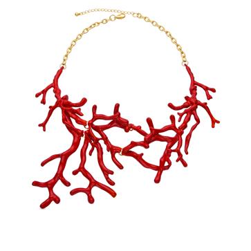 Imagen secundaria 1 - Los collares de Alhaja, de Luxenter y de Zara.