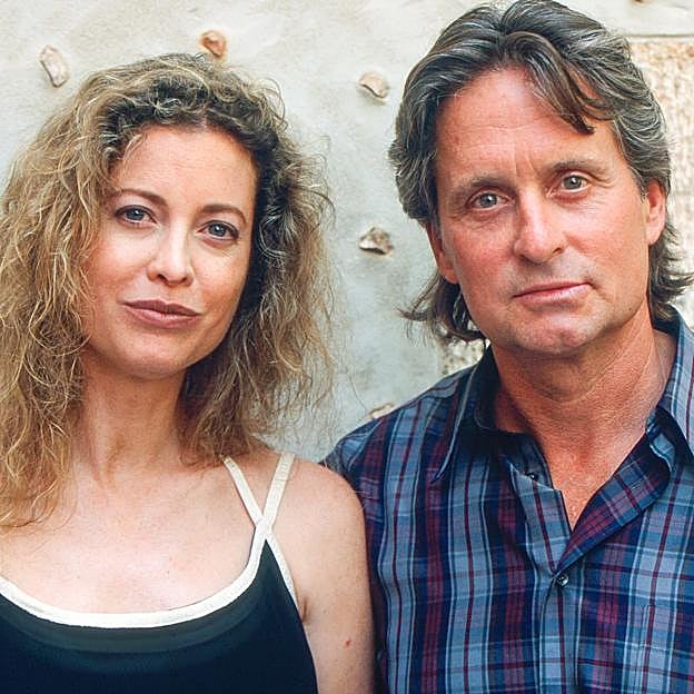 Por qué Mallorca no homenajea a Diandra, la ex mujer de Michael Douglas que puso la isla en el mapa de los famosos de Hollywood
