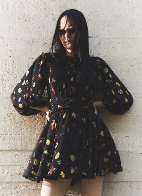 Imagen - Vestido estampado de Sfera (35,95 euros)