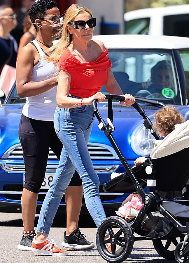 Imagen - Ana Obregón/GTRES