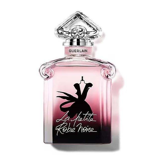 La Petite Robe Noire de Guerlain. Precio: 55,95 euros