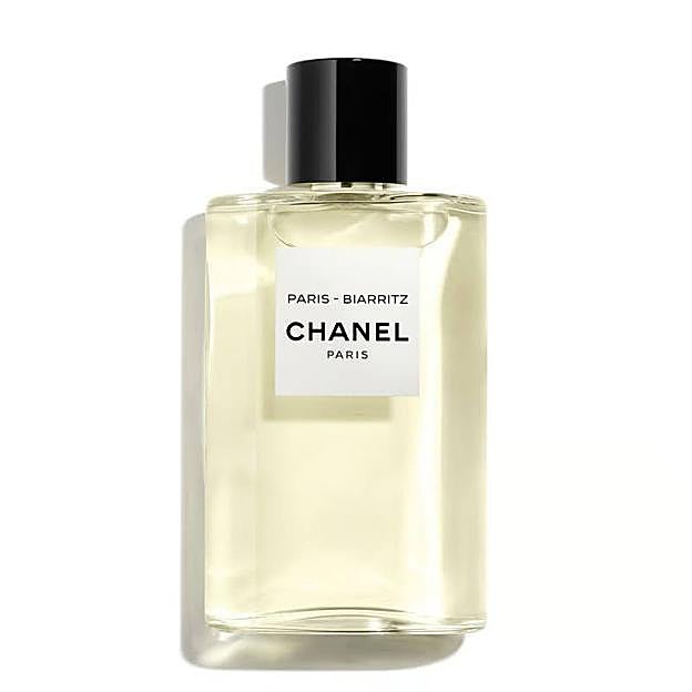 PARIS – BIARRITZ de Chanel. Precio: 148 euros