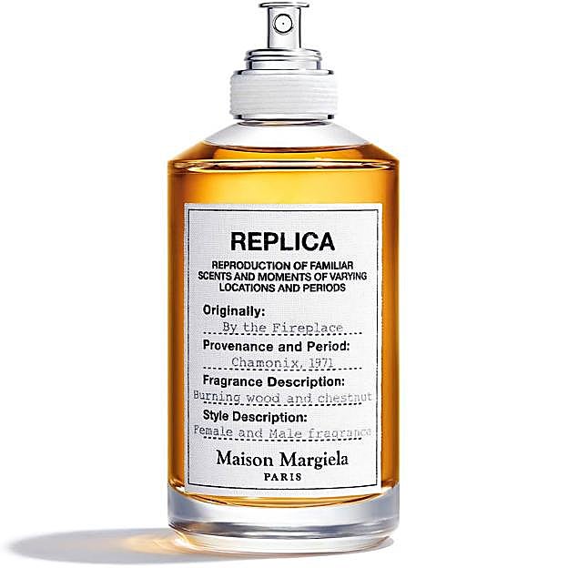 Replica By The Fireplace de Maison Margiela. Precio: 118,45 euros