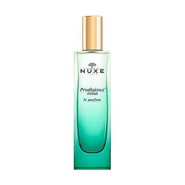 Prodigieux Neroli de Nuxe. Precio: 36,95 euros