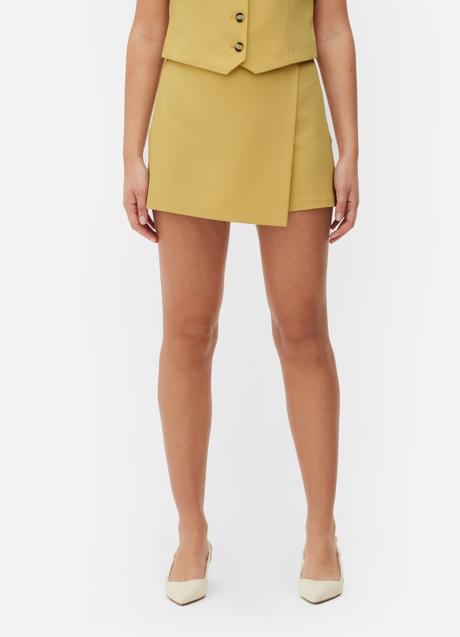 Imagen - Mini falda de Primark (14 euros)