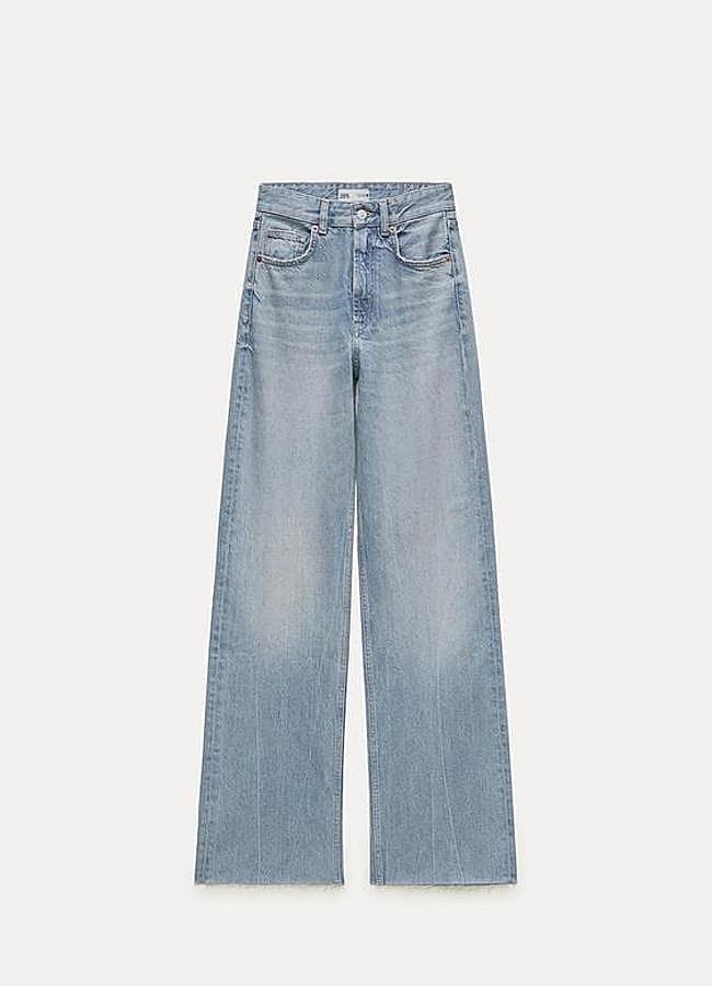 Imagen - Los vaqueros de Zara.