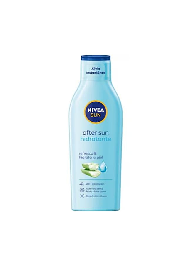 Imagen - Productos para alargar el bronceado (NIVEA)