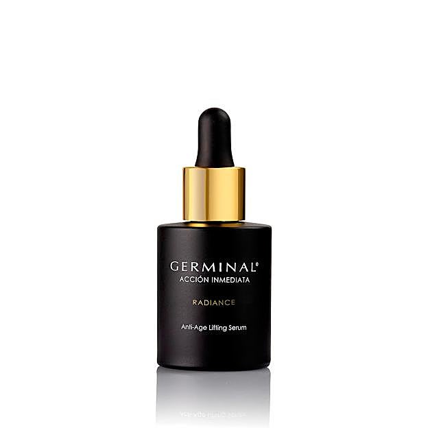 Sérum Radiance Anti-age Lifting Serum de Germinal.
