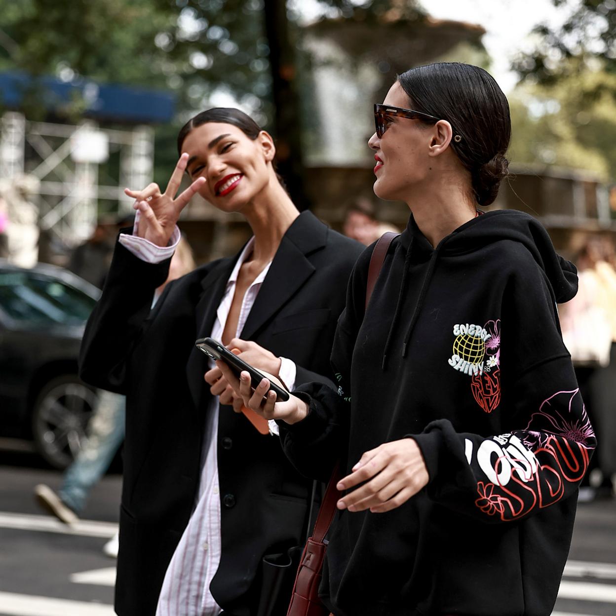 Las mejores sudaderas si veraneas este año en el norte de España