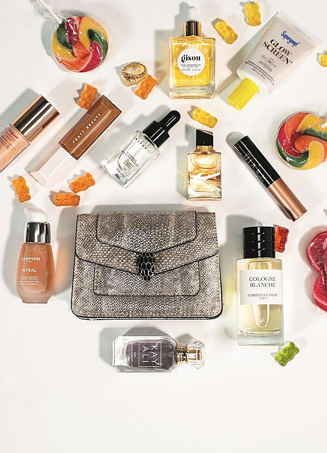 Imagen - Tallas formato viaje/ MUJER HOY