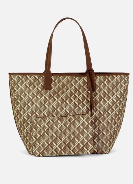 Imagen - Bolso estampado de Primark (16 euros)