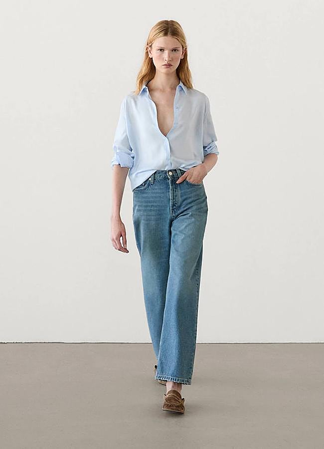 Imagen - Vaqueros straight fit