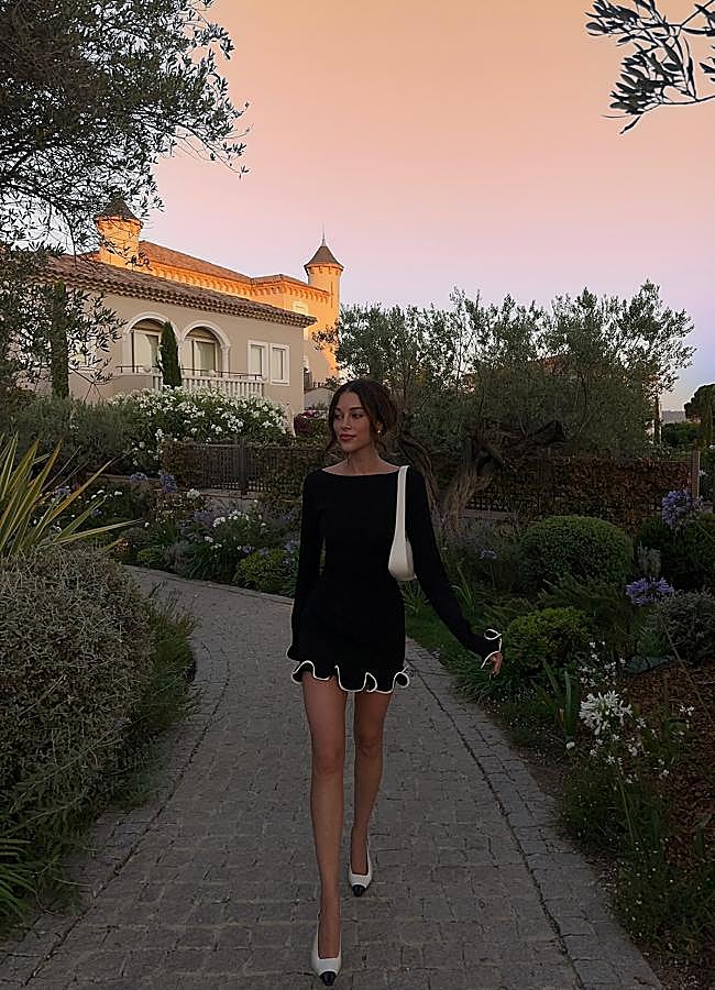 Imagen - @jourdansloane