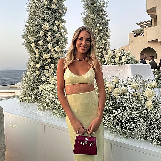 Por qué Alice Campello no necesita a Álvaro Morata: vida y negocios de la influencer más allá del fútbol