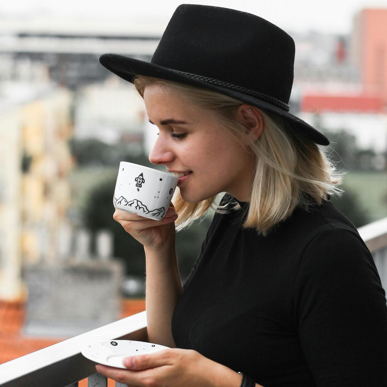 La infusión de lavanda influye sobre el estado de ánimo de quien la consume. 