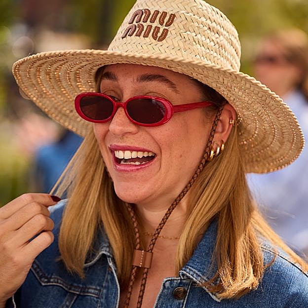 Esta es la única mascarilla de labios que me funciona para acabar con la sequedad