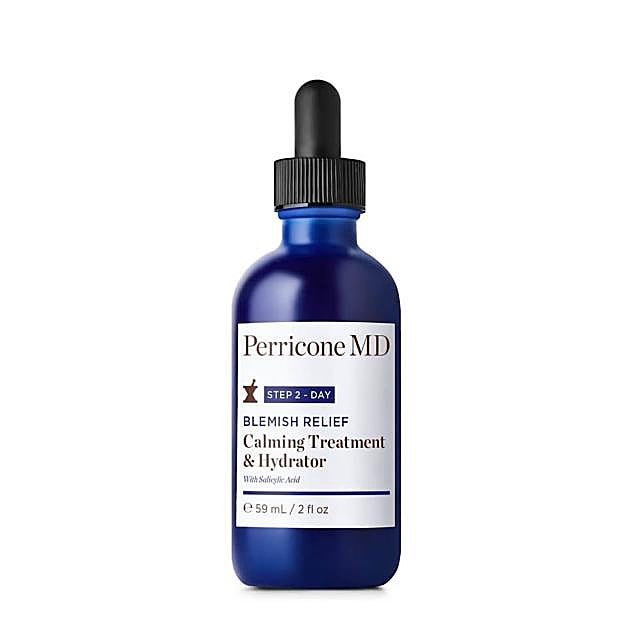 Calming Treatment & Hydrator de Perricone MD. Precio: 13,45 euros