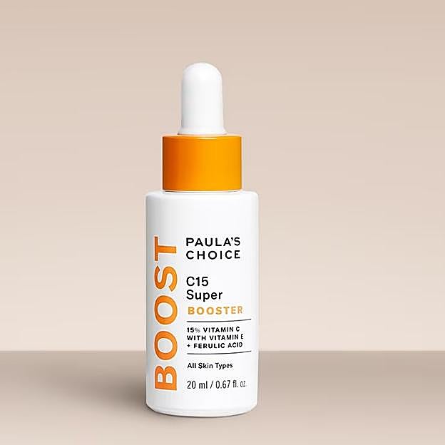 Paula's Choice C15 Super Booster.