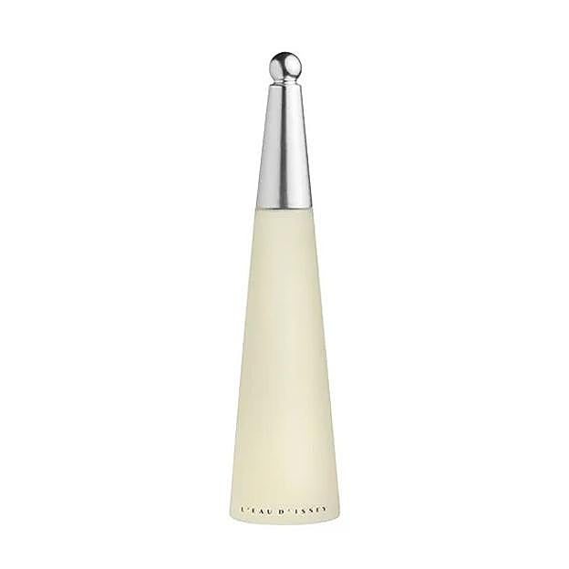 L' Eau d' lssey Eau de Toilette EDT de Issey Miyake.