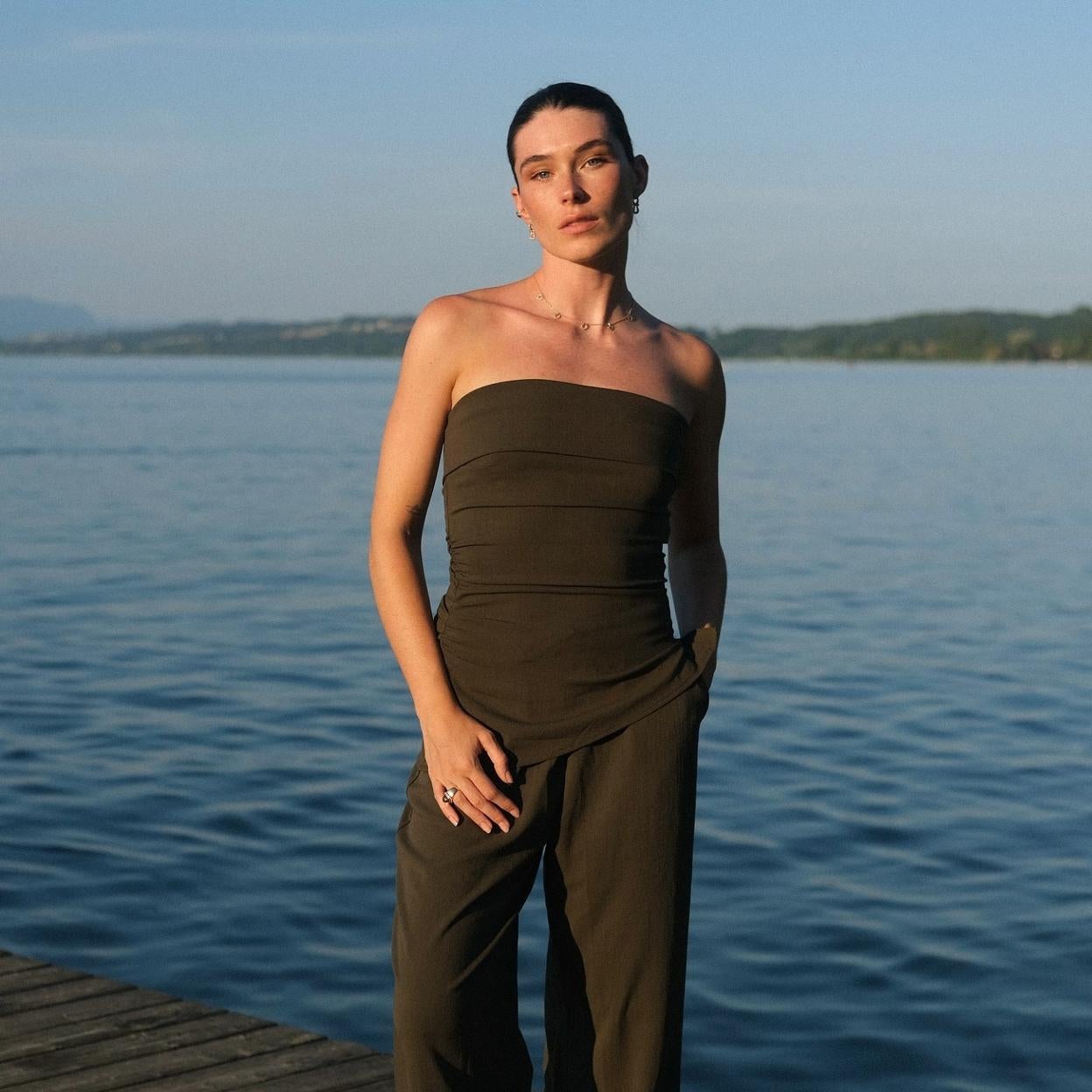 Estos son los perfumes afrutados favoritos de las francesas. 