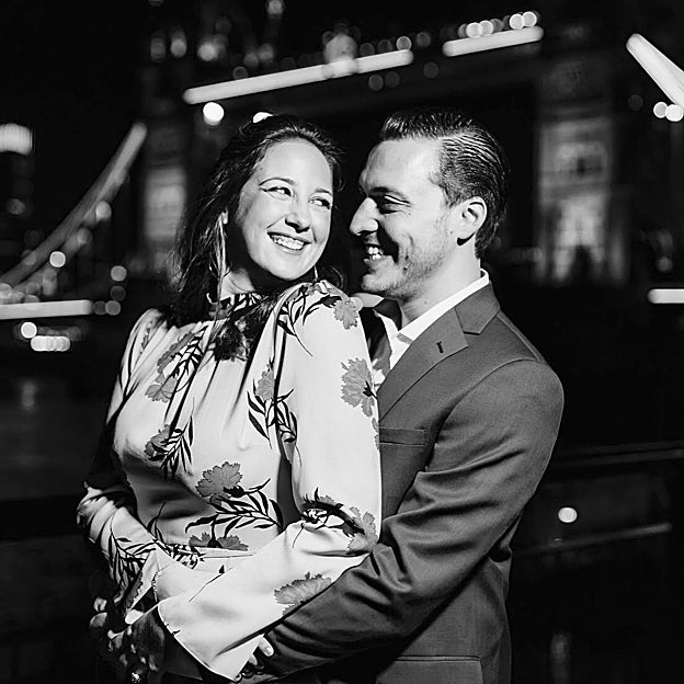 Otra boda royal a la que no va a ir Letizia: de la fecha al vestido, todo lo que sabemos del enlace de Teodora de Grecia y Matthew Kumar