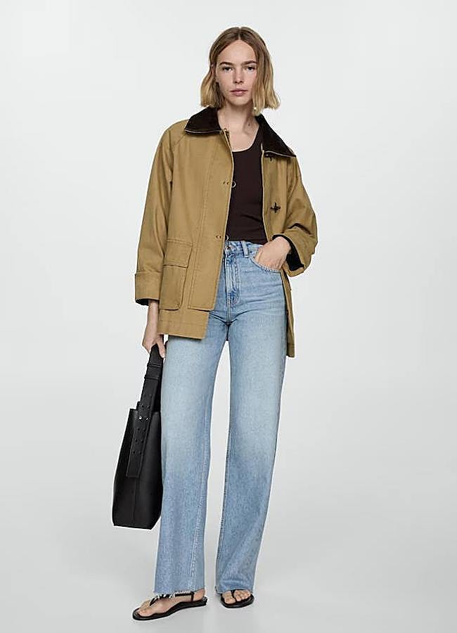 Imagen - Vaqueros wide leg