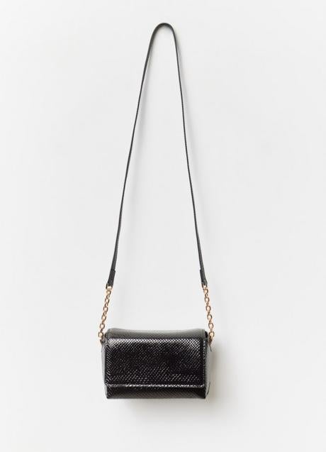 Imagen - Bolso negro de Sfera (14,99 euros)